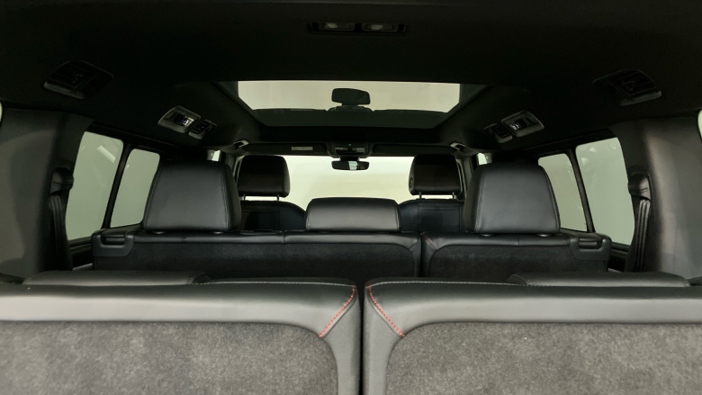 Volkswagen ID. Buzz 250kW GTX Pro 86kWh 5dr 4MOTION LWB Auto [7 Seat] Electric Estate